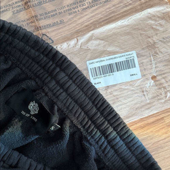 Darc Sport shorts - Picture 4 of 5